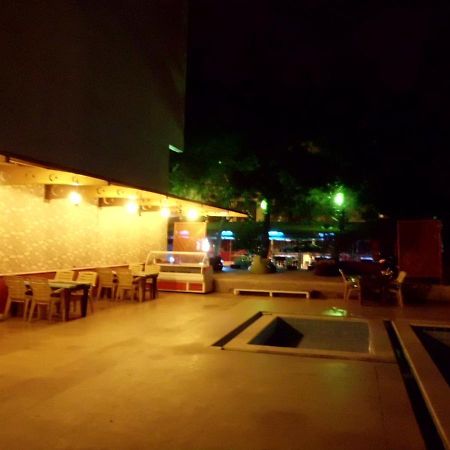 Tumay Hotel Анталья Экстерьер фото