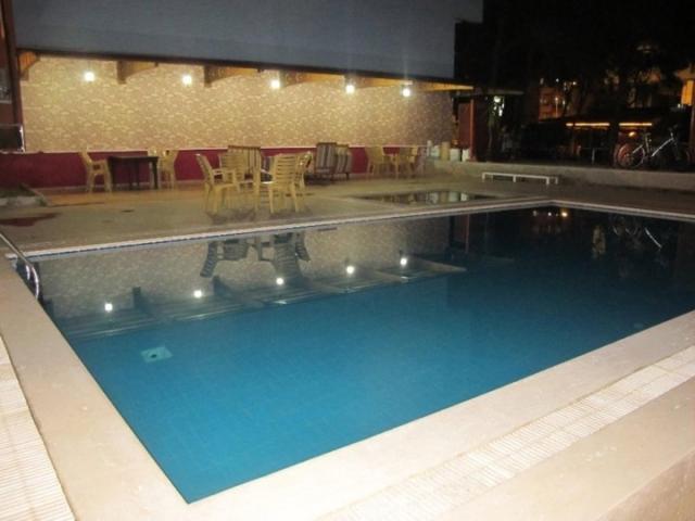 Tumay Hotel Анталья Экстерьер фото
