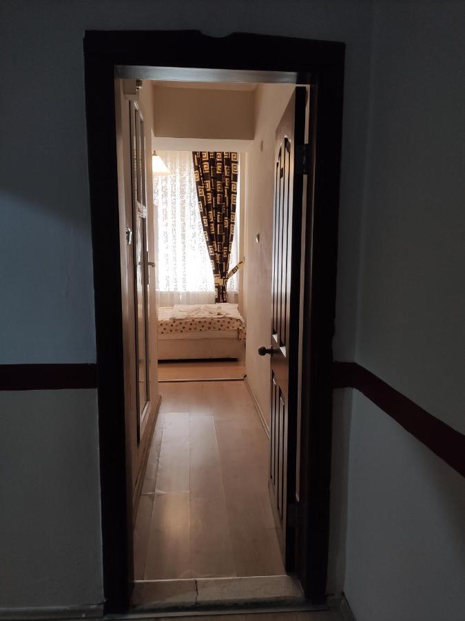 Tumay Hotel Анталья Экстерьер фото