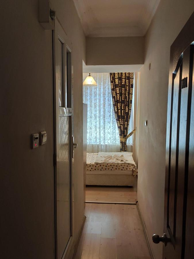 Tumay Hotel Анталья Экстерьер фото