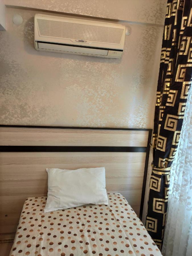 Tumay Hotel Анталья Экстерьер фото