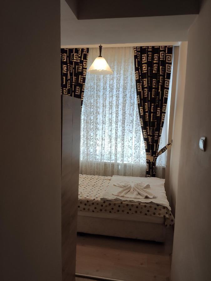 Tumay Hotel Анталья Экстерьер фото
