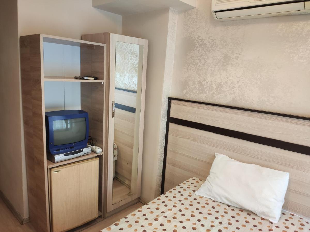 Tumay Hotel Анталья Экстерьер фото