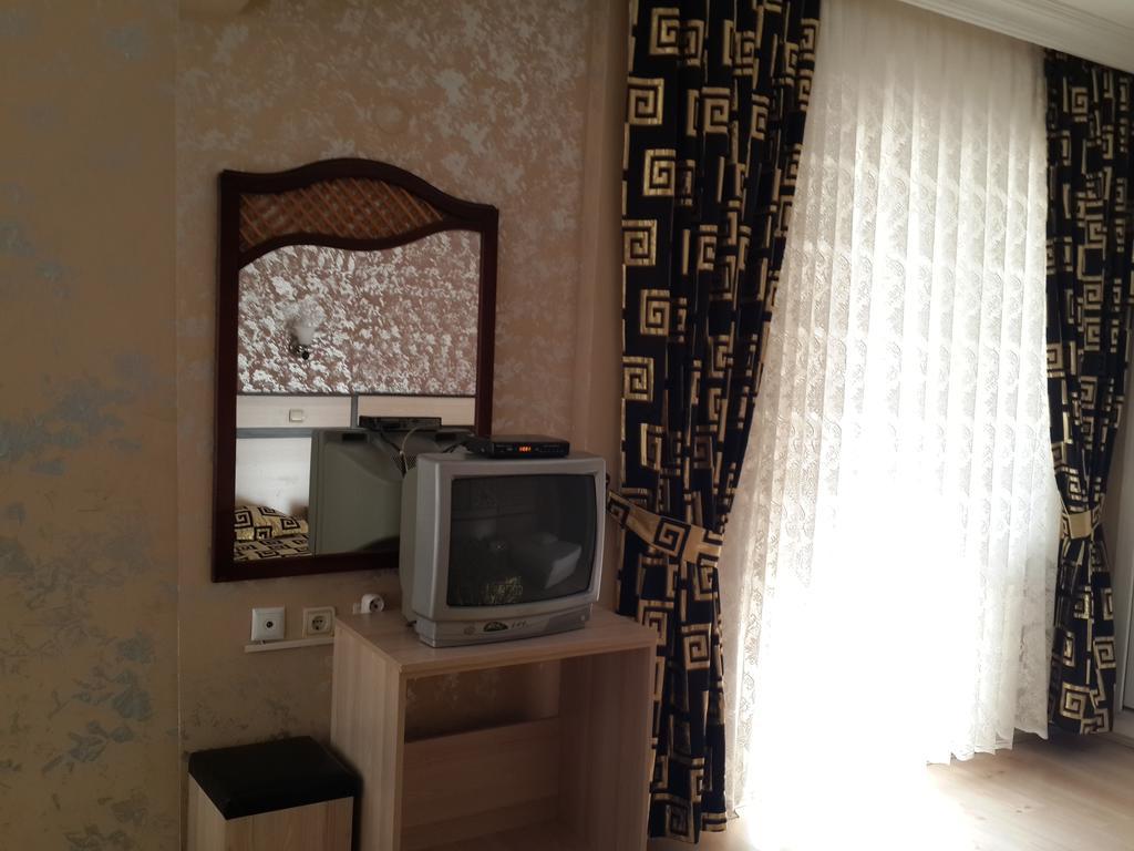 Tumay Hotel Анталья Номер фото