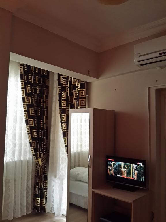 Tumay Hotel Анталья Номер фото