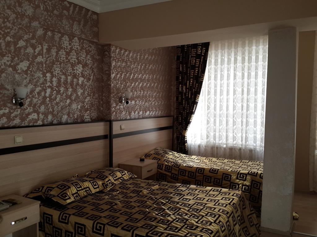 Tumay Hotel Анталья Экстерьер фото