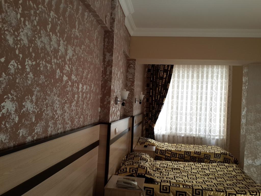 Tumay Hotel Анталья Номер фото