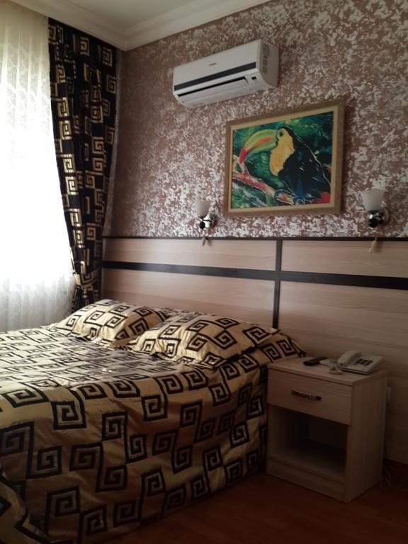Tumay Hotel Анталья Номер фото