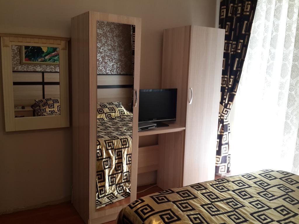 Tumay Hotel Анталья Номер фото