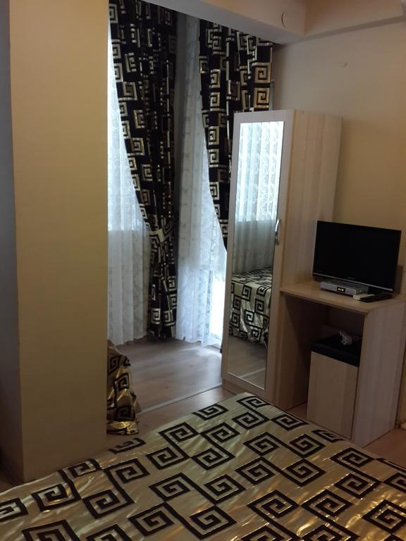 Tumay Hotel Анталья Экстерьер фото