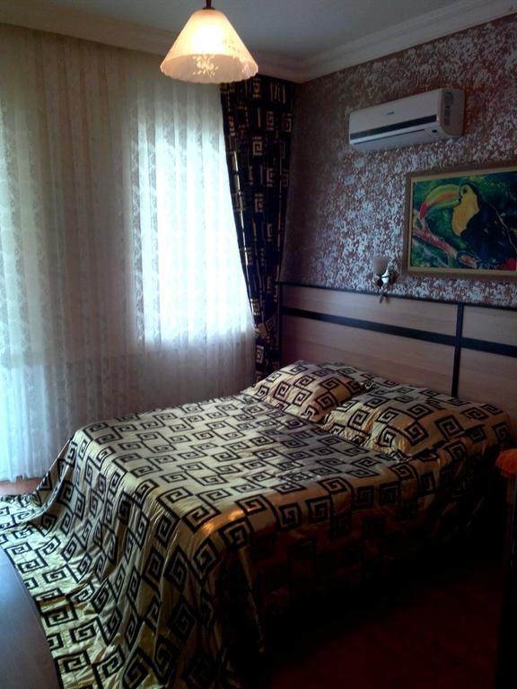 Tumay Hotel Анталья Экстерьер фото