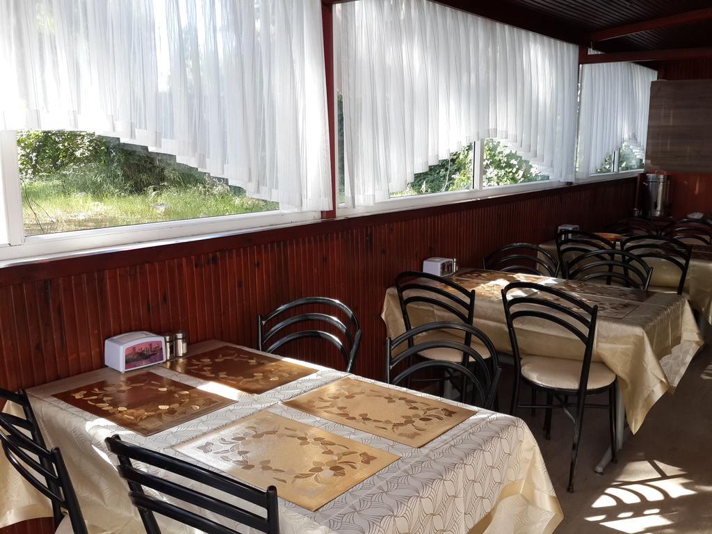 Tumay Hotel Анталья Экстерьер фото