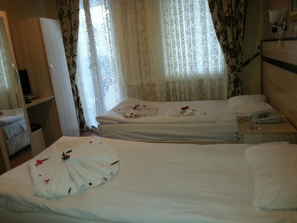 Tumay Hotel Анталья Экстерьер фото