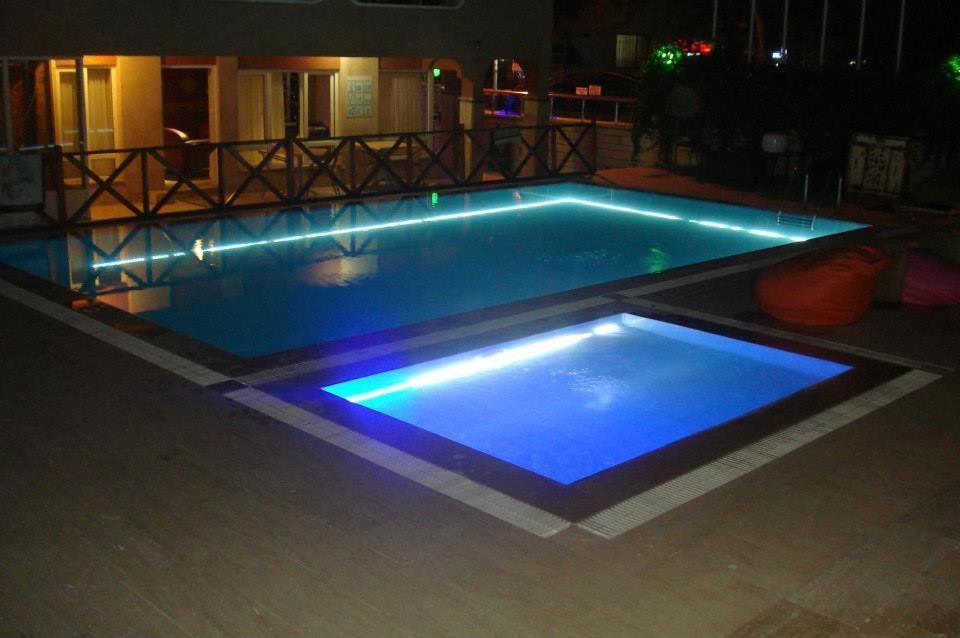 Tumay Hotel Анталья Экстерьер фото